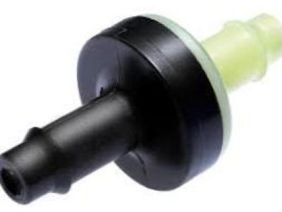 Chevrolet Cavalier Air Inject Check Valve - 14047619