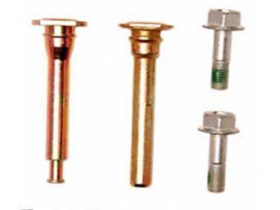 2005 Cadillac CTS Brake Caliper Repair Kit - 89047711