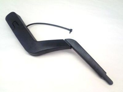 GM 15276248 Arm, Rear Window Wiper (W/Nozzle & Hose)