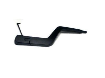 GM 15276248 Arm, Rear Window Wiper (W/Nozzle & Hose)