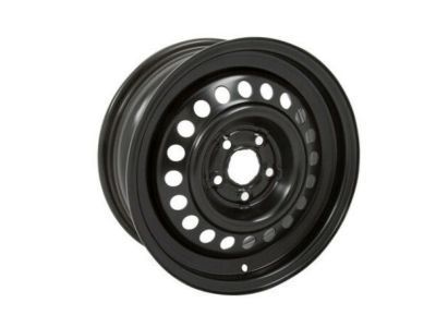 Oldsmobile Achieva Spare Wheel - 9591875
