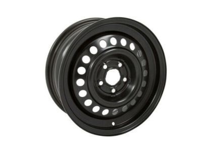 Pontiac Sunfire Spare Wheel - 9591875