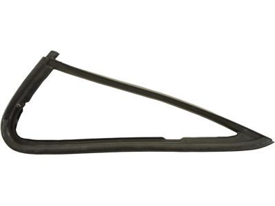 GMC R2500 Weather Strip - 15661415