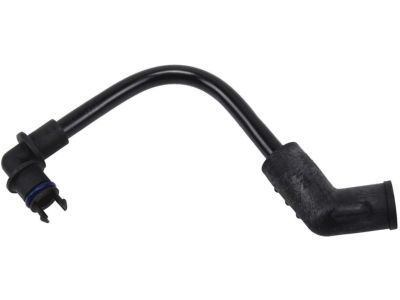 GMC Acadia PCV Valve Hose - 12594578