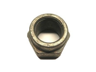 Pontiac Spindle Nut - 22636597