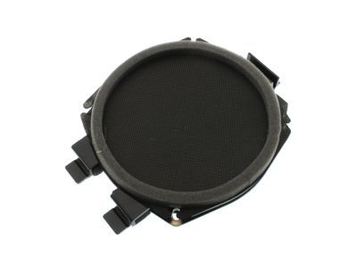 Cadillac Car Speakers - 15038566
