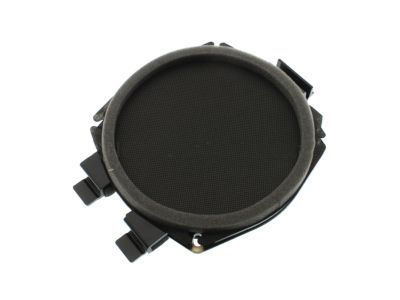 GMC Sierra Car Speakers - 15038566