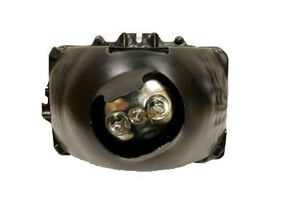 GM 5973931 Headlight Capsule