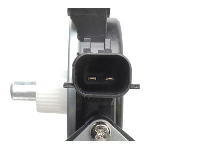 Chevrolet Blazer EV Window Motor - 26456921