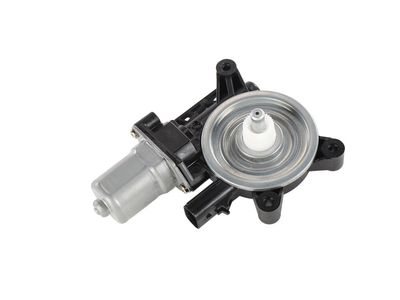 Chevrolet Blazer EV Window Motor - 26456921