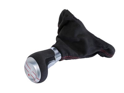 84113541 GM Knob Assembly, Automatic Transmission Control Lever *Torch Red Product Photo 5 of 6