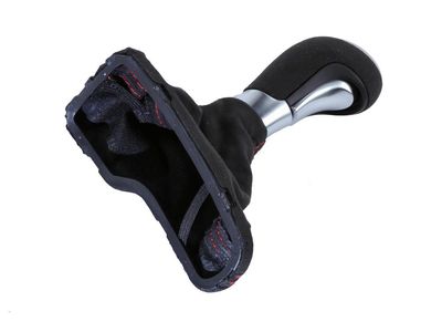 84113541 GM Knob Assembly, Automatic Transmission Control Lever *Torch Red Product Photo 6 of 6