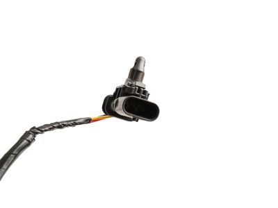 GMC Acadia Hood Latch - 84855767