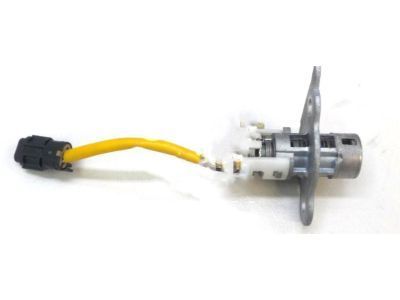 Cadillac 84403696