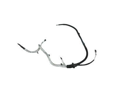 2015 Cadillac XTS Battery Cable - 84069621