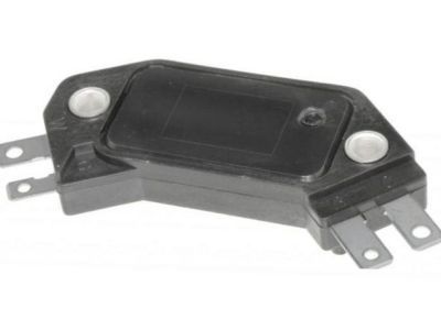 GM 19180771 Distributor Ignition Control Module Assembly