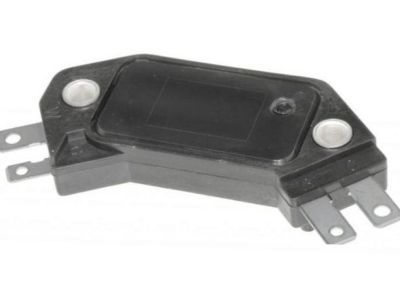 Chevrolet R2500 Ignition Control Module - 19180771