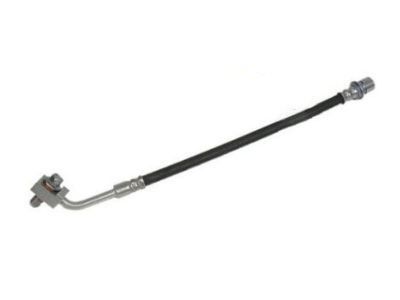 2012 Cadillac CTS Brake Line - 15818186