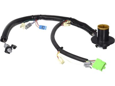GM 24237264 Harness Asm Kit,Automatic Transmission Wiring