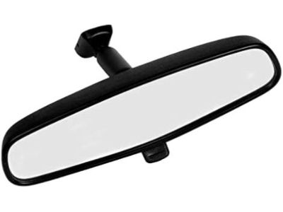 13585947 GM Inside Rear View Mirror Assembly Product Photo 1 of 2
