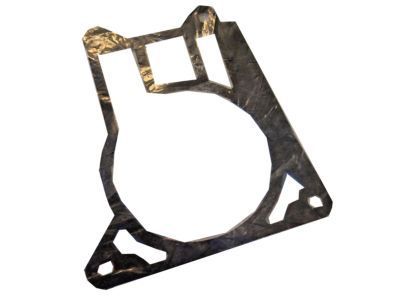 1998 Cadillac Deville Throttle Body Gasket - 3544723