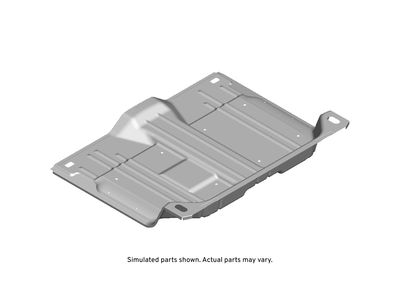 GMC Yukon Floor Pan - 23463507