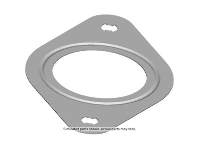 Buick Regal Exhaust Flange Gasket - 23496537