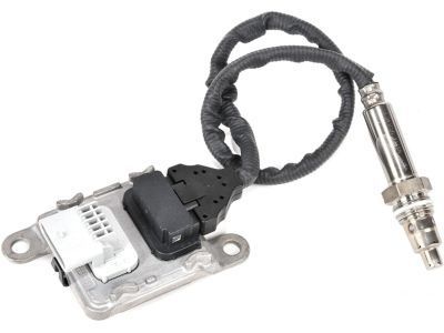 55502673 GM Sensor Assembly, Nitrogen Oxide Position 2 Product Photo 1 of 2