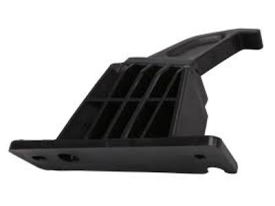 GM 22830107 Clip,Rear Compartment Stowage Tray *Black
