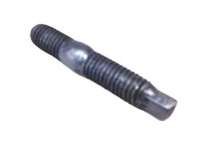 GM 11589264 Stud,Exhaust Pipe