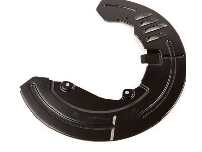 GM 22802367 Shield, Front Brake