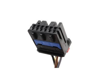 84813235 GM Front Door Lock Wiring Harness   Product Photo 4 of 6
