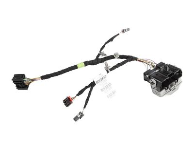 84813235 GM Front Door Lock Wiring Harness   Product Photo 6 of 6