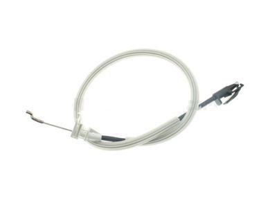 2020 GMC Yukon Door Latch Cable - 23140713