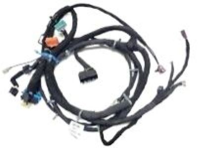 GM 84532451 Harness Assembly, I/P Wrg