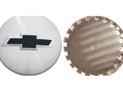 2022 Cadillac Escalade Wheel Cover - 84267795