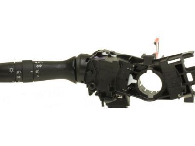 GM 19184825 Switch,Headlamp & Headlamp Dimmer & Parking & Turn Signal Lamp & Fog Lamp