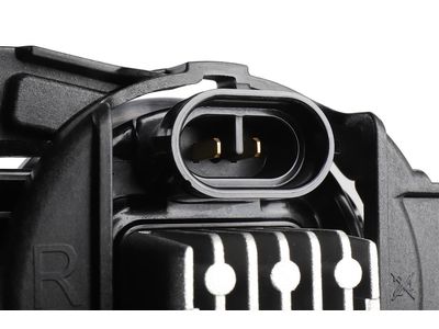 GMC Canyon Fog Light - 42737708