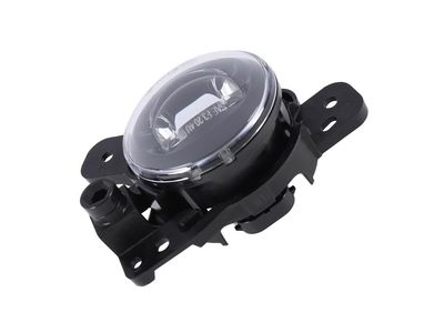 GMC Canyon Fog Light - 42737708