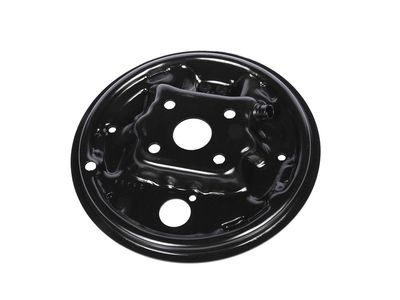 Pontiac Brake Dust Shields - 96574703