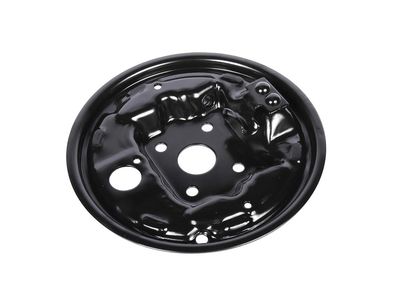 Pontiac Brake Dust Shields - 96574703