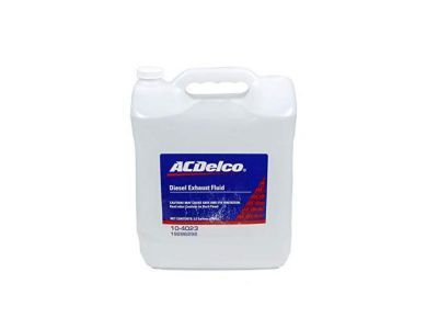 GM 19286292 Fluid,Diesel Exhaust (Def) Acdelco 2.5Gal