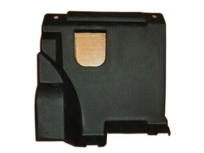 GM 15013024 Insulator, Instrument Panel *Black