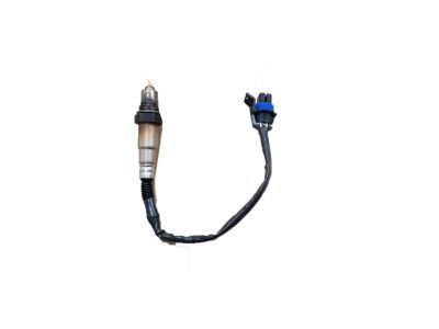 GM 12596688 Sensor Assembly, Heated Oxygen (Position 2)