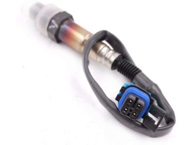 Chevrolet Equinox Oxygen Sensor - 12596688