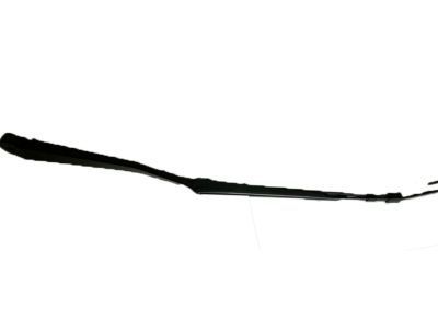 Chevrolet Uplander Windshield Wiper - 15815759