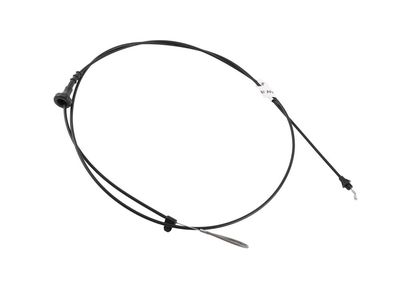 2024 GMC Hummer EV Hood Cable - 86807595