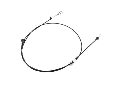 2024 GMC Hummer EV Hood Cable - 86807595