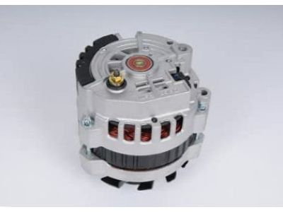 GMC K3500 Alternator - 19152477