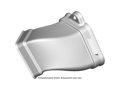 Cadillac 20829885